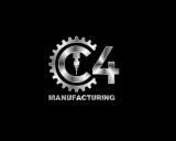 https://www.logocontest.com/public/logoimage/1644607256C4 Manufacturing1.png